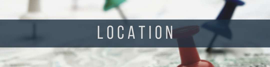 San Antonio Residence Location
