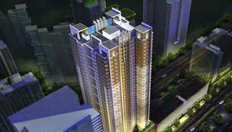 San Antonio Residence Philippines